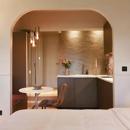 Rosso Levanto - Duke Housing Appartement