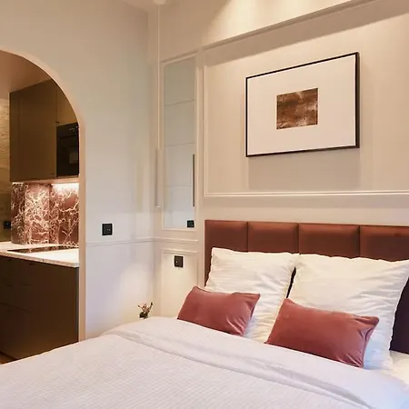 Appartement Rosso Levanto - Duke Housing