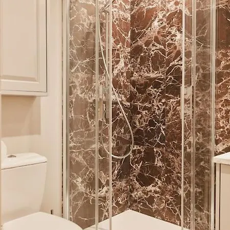 Rosso Levanto - Duke Housing Апартаменты
