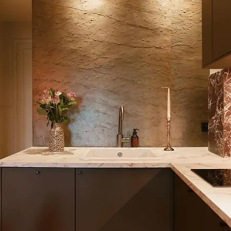 Apartamento Rosso Levanto - Duke Housing Paris