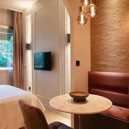 Lägenhet Rosso Levanto - Duke Housing *